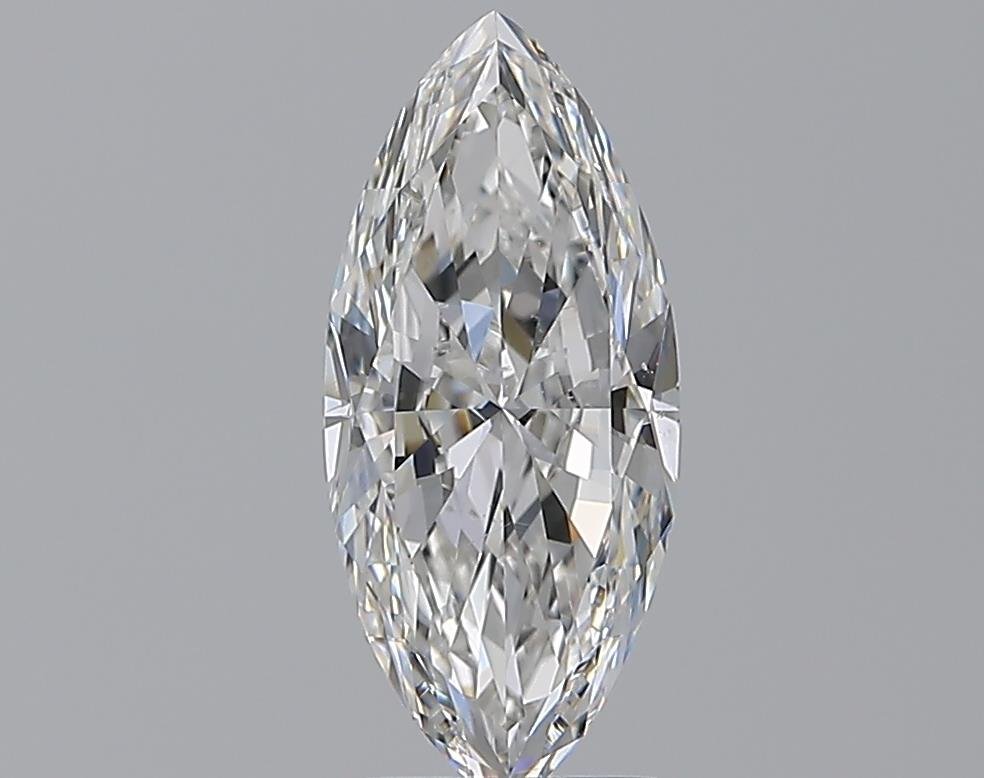 2.00 Carat Marquise Natural Diamond