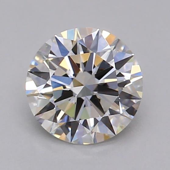 0.40ct H VS1 Rare Carat Ideal Cut Round Diamond