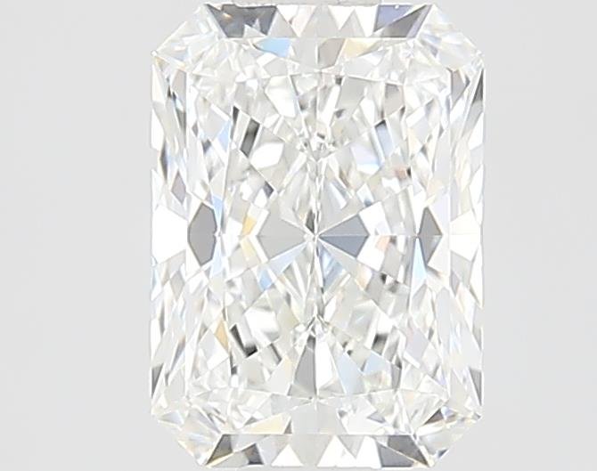 1.06 Carat Radiant Lab Diamond