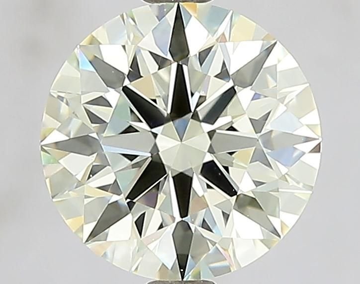 1.75ct K IF Rare Carat Ideal Cut Round Diamond