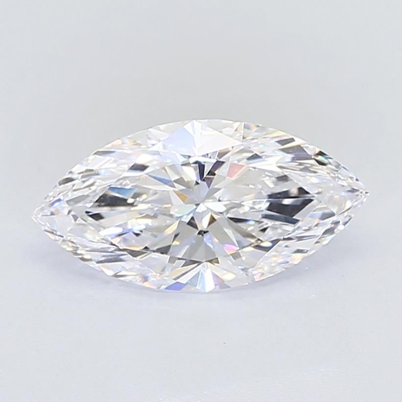 3.23 Carat Marquise Lab Diamond