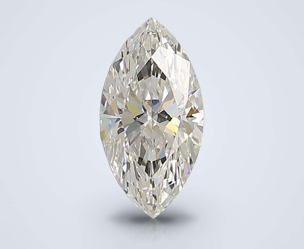 1.10 Carat Marquise Lab Diamond