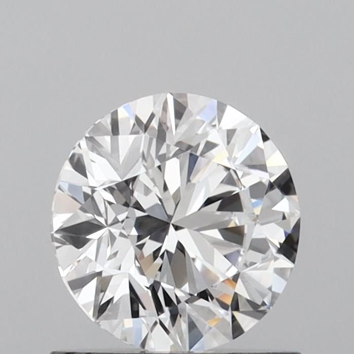 0.85ct E VVS1 Excellent Cut Round Lab Grown Diamond