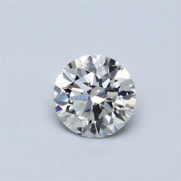 0.40ct H VS1 Rare Carat Ideal Cut Round Diamond