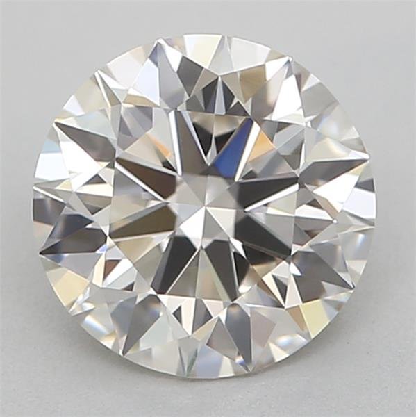 0.75ct J VVS2 Rare Carat Ideal Cut Round Diamond