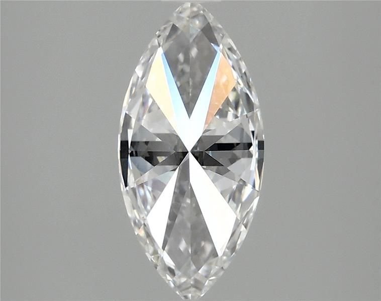 1.58 Carat Marquise Lab Diamond