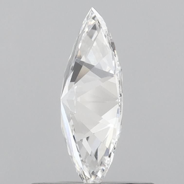 0.49 Carat Marquise Lab Diamond