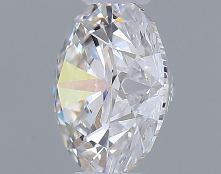 0.52ct G VVS2 Rare Carat Ideal Cut Round Lab Grown Diamond