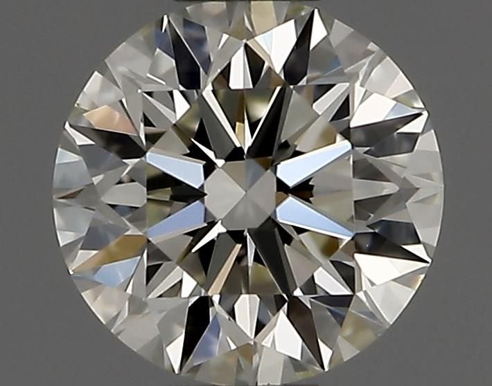 0.30ct K VS1 Excellent Cut Round Diamond