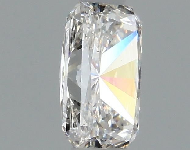 1.05ct G VS2 Rare Carat Ideal Cut Radiant Lab Grown Diamond