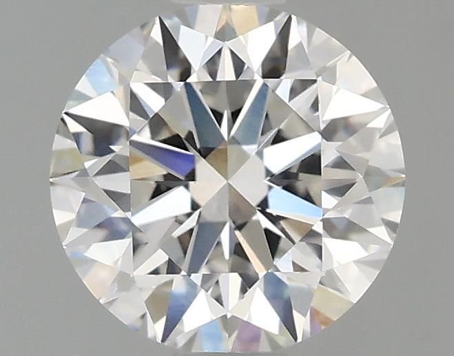 1.09 Carat Round Lab Diamond