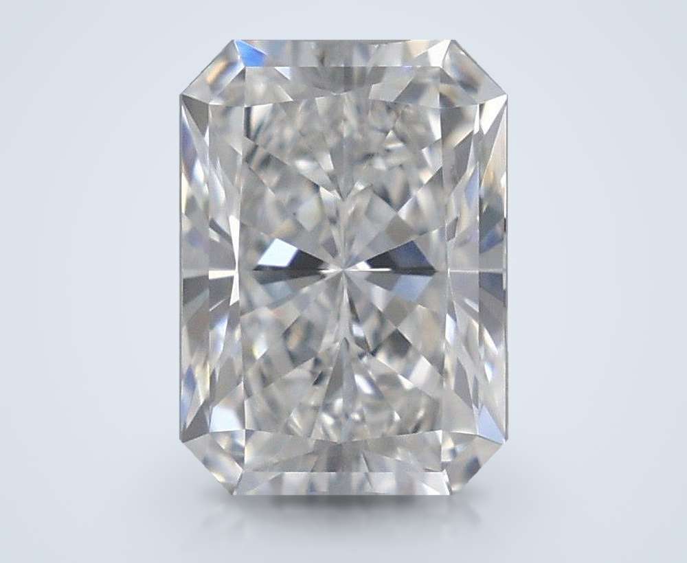 1.00 Carat Radiant Lab Diamond