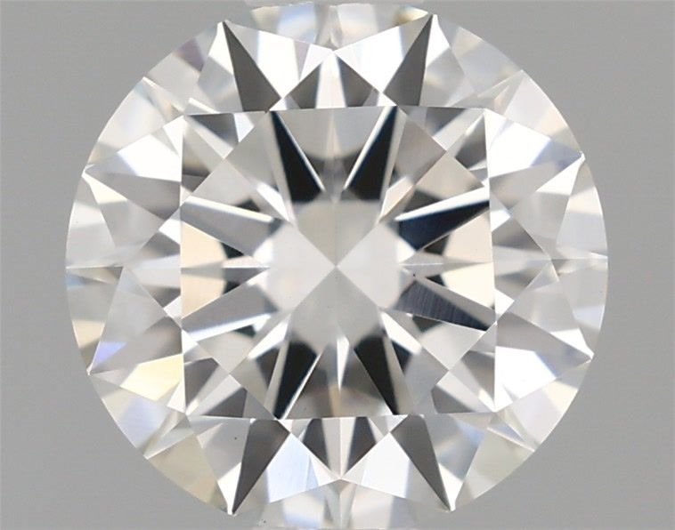 1.38ct G VVS2 Excellent Cut Round Lab Grown Diamond