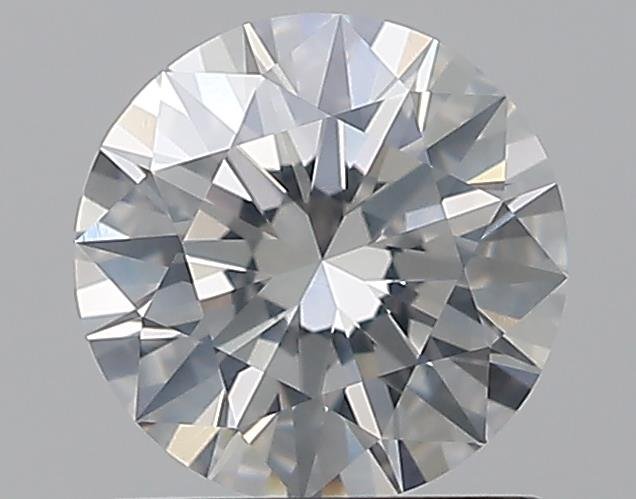 1.03ct F SI2 Rare Carat Ideal Cut Round Diamond