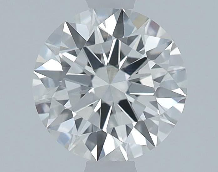 1.15ct H VS1 Rare Carat Ideal Cut Round Lab Grown Diamond