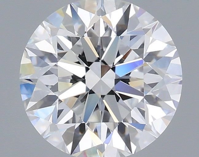 1.84 Carat Round Lab Diamond
