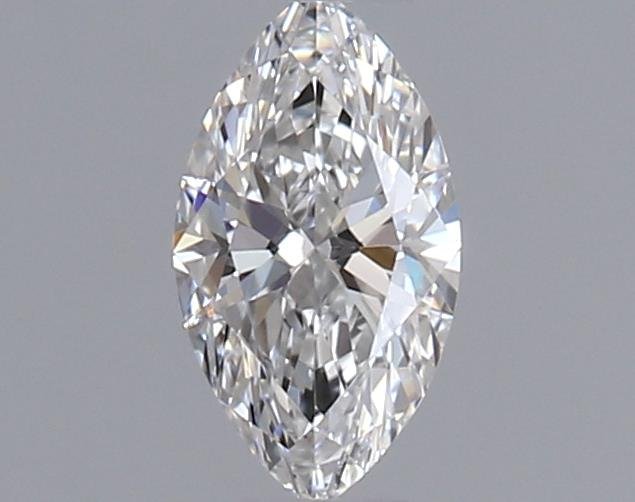 0.30ct E VS2 Very Good Cut Marquise Diamond