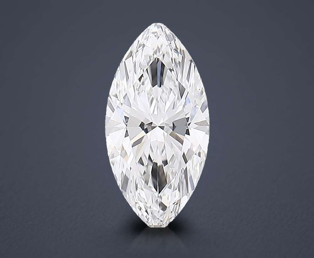 1.10 Carat Marquise Lab Diamond