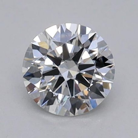 0.37ct G VS1 Rare Carat Ideal Cut Round Diamond