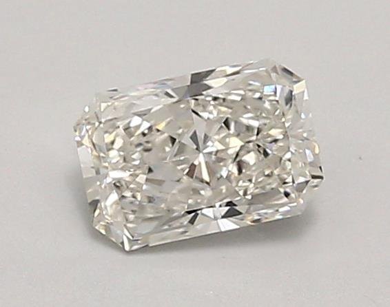 0.83ct G VS1 Rare Carat Ideal Cut Radiant Lab Grown Diamond