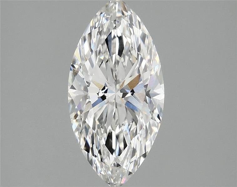 1.41 Carat Marquise Lab Diamond