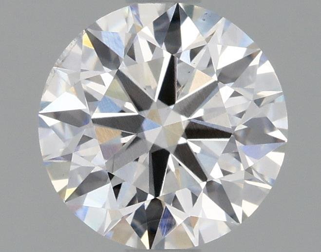 1.22ct F SI1 Rare Carat Ideal Cut Round Lab Grown Diamond