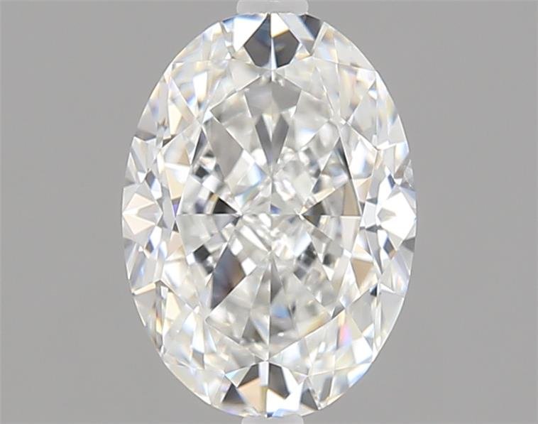 1.40 Carat Oval Natural Diamond