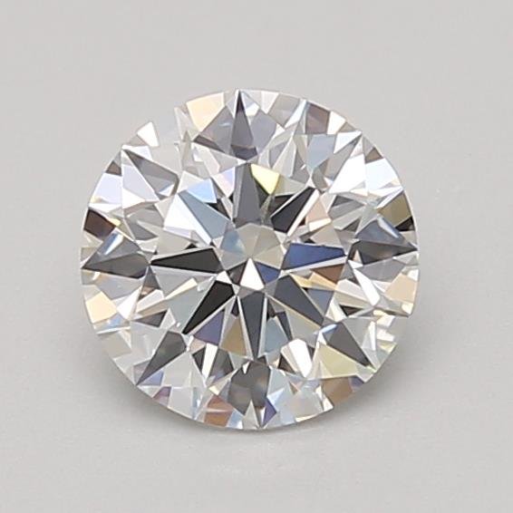 1.03ct E VS1 Rare Carat Ideal Cut Round Lab Grown Diamond