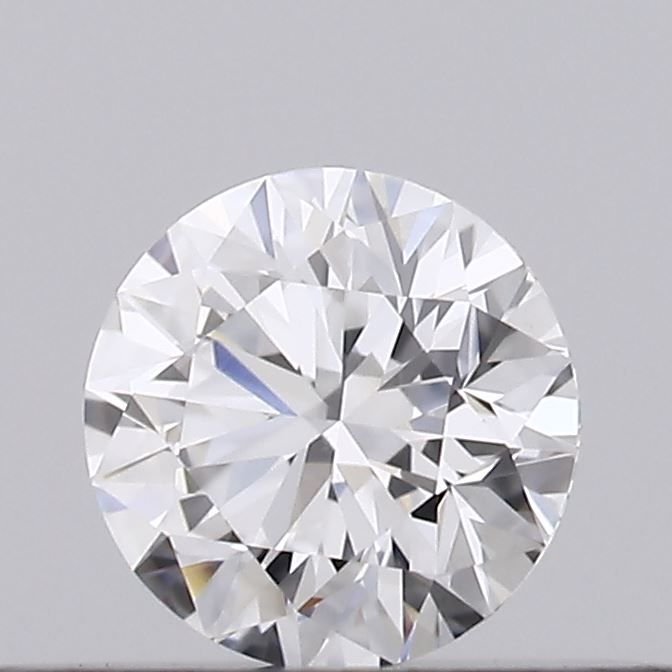 0.22ct E VS1 Excellent Cut Round Diamond