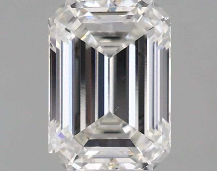 1.56 Carat Emerald Lab Diamond