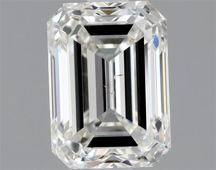 1.40 Carat Emerald Natural Diamond