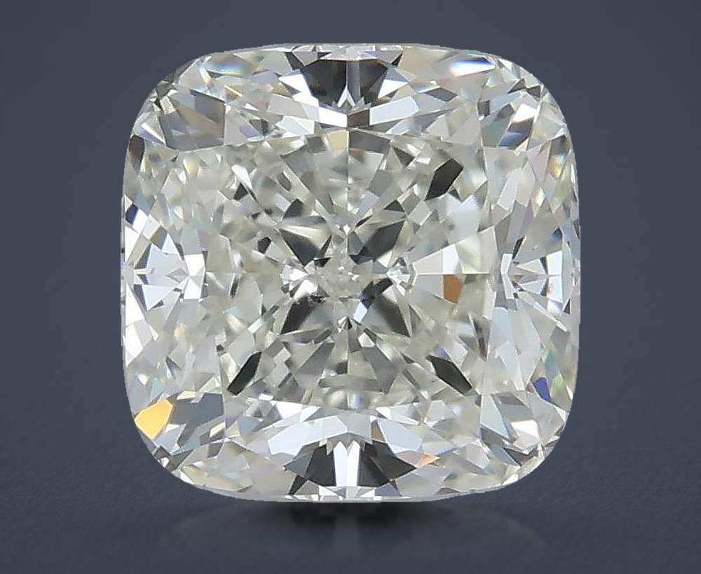 1.05 Carat Cushion Natural Diamond
