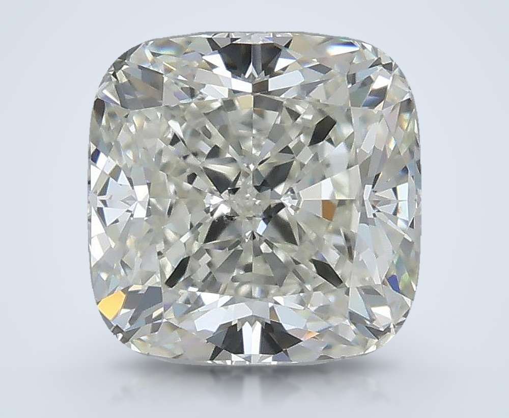 1.05 Carat Cushion Natural Diamond