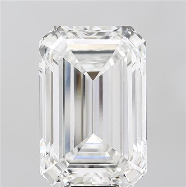 10.12ct G VS1 Rare Carat Ideal Cut Oval Lab Grown Diamond