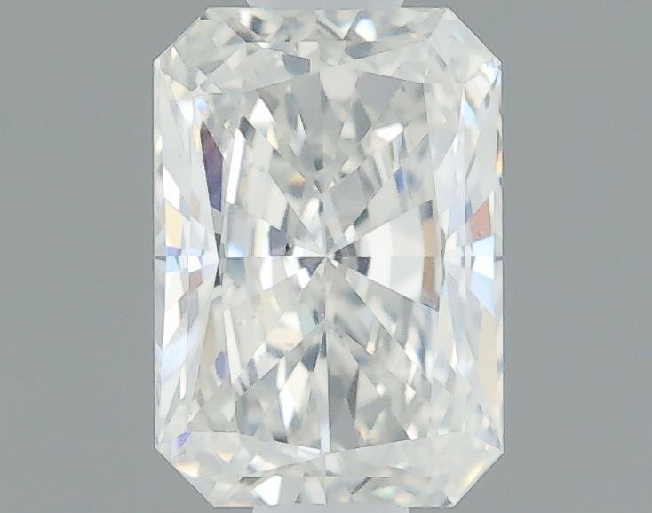 0.50 Carat Radiant Natural Diamond