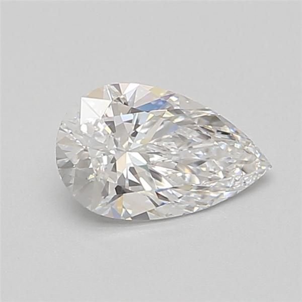 0.98 Carat Pear Lab Diamond