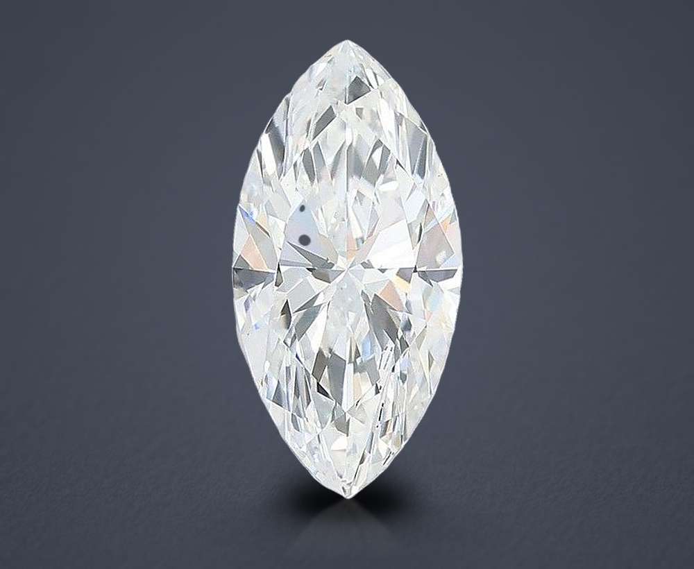 2.21 Carat Marquise Lab Diamond