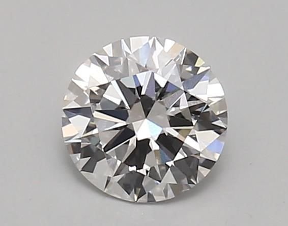 0.92ct D VVS2 Rare Carat Ideal Cut Round Lab Grown Diamond