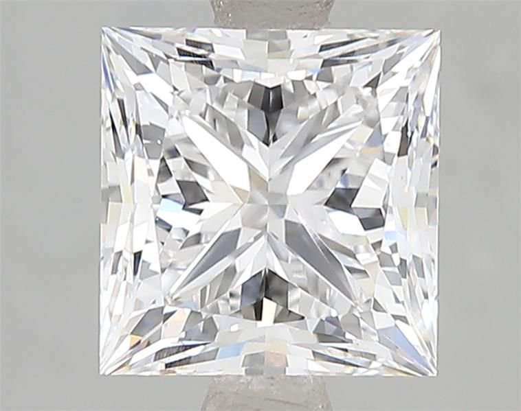 3.10 Carat Princess Lab Diamond