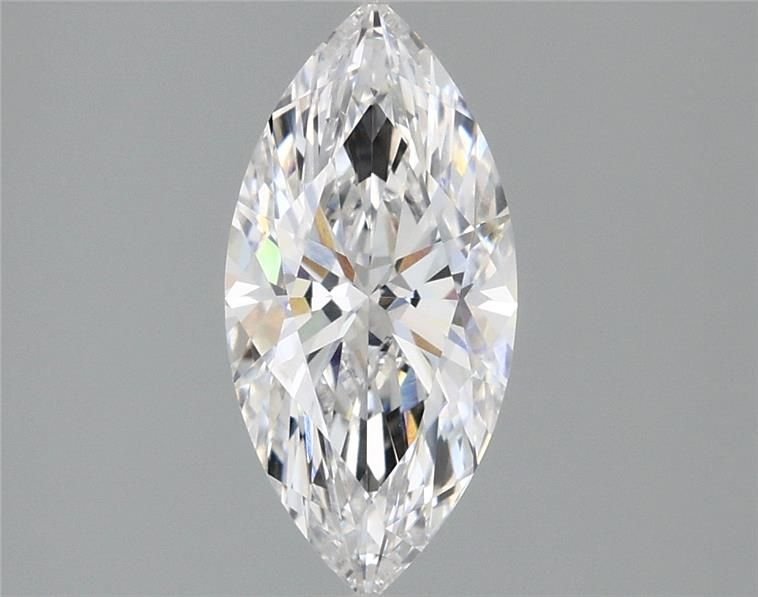 1.28 Carat Marquise Lab Diamond