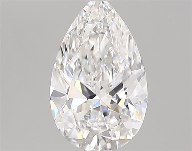 1.24 Carat Pear Lab Diamond