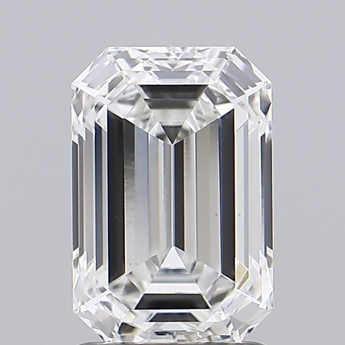 1.70 Carat Emerald Lab Diamond