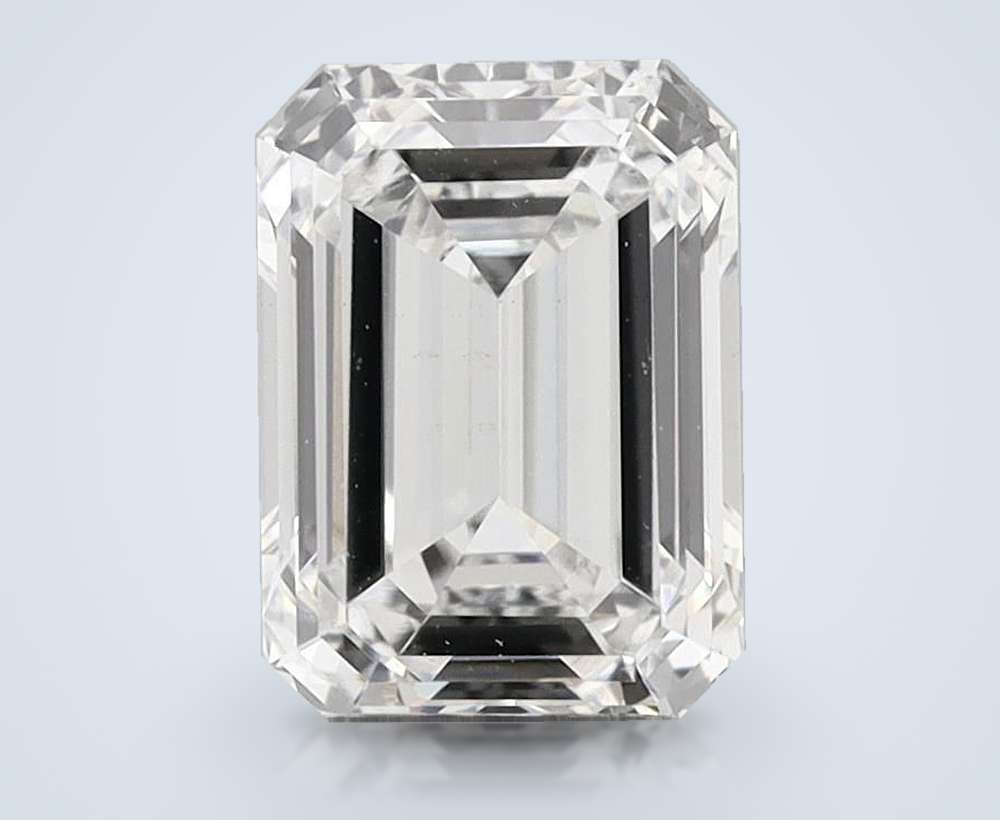 2.26 Carat Emerald Lab Diamond