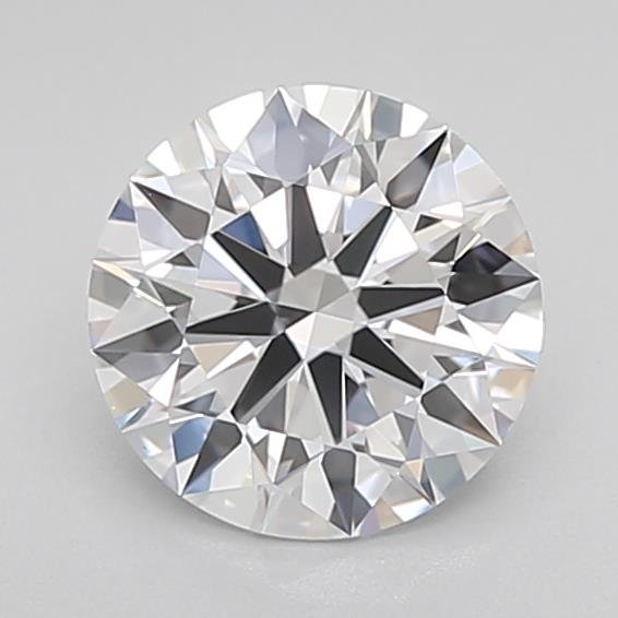 1.20ct E VVS1 Rare Carat Ideal Cut Round Lab Grown Diamond