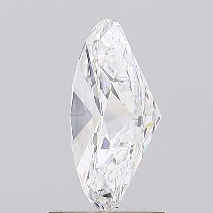 1.55 Carat Oval Lab Diamond