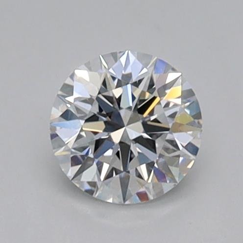 0.33ct D VS1 Rare Carat Ideal Cut Round Diamond