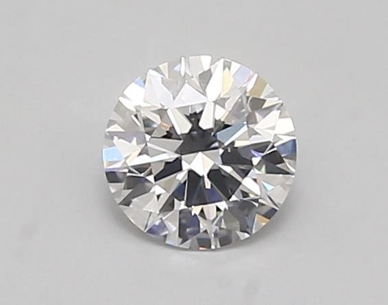0.70ct D VVS2 Rare Carat Ideal Cut Round Lab Grown Diamond