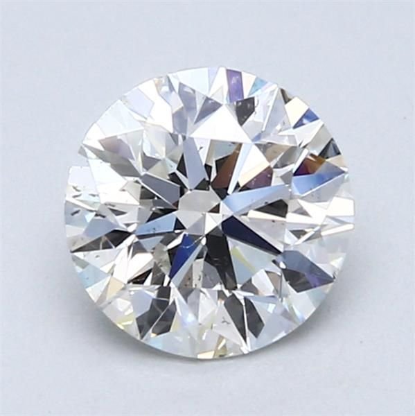 1.20ct G SI1 Rare Carat Ideal Cut Round Diamond