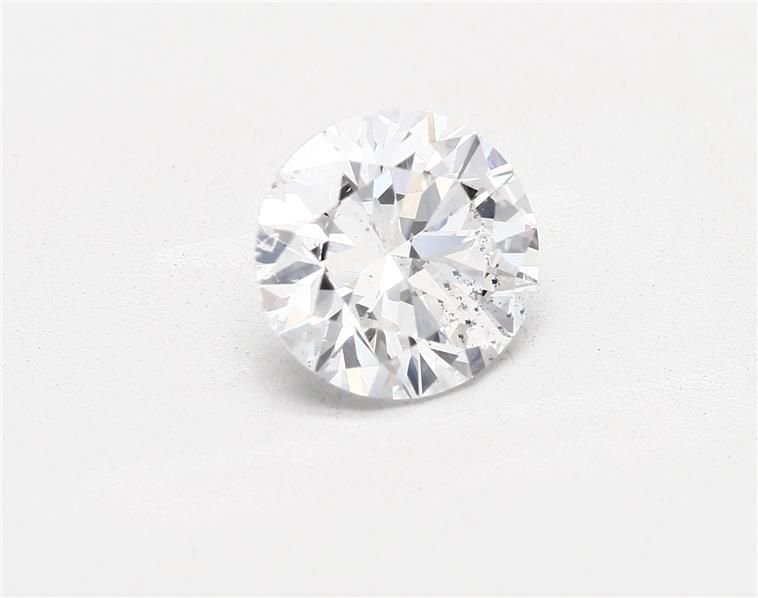 1.50ct E SI2 Rare Carat Ideal Cut Round Diamond