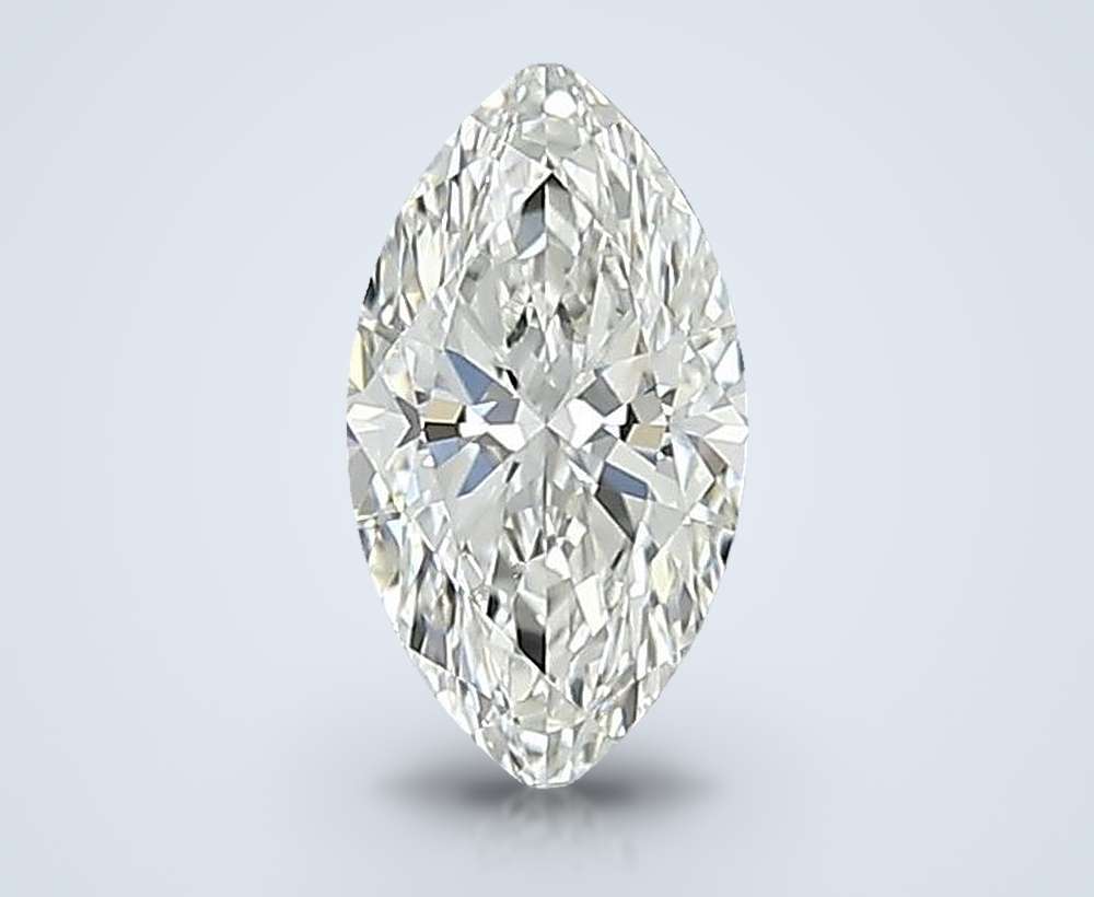 0.32 Carat Marquise Natural Diamond